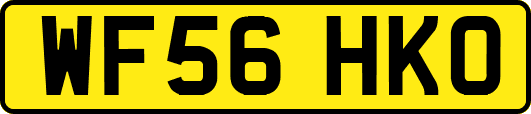 WF56HKO