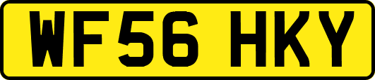 WF56HKY