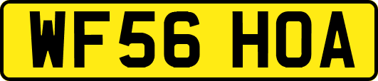 WF56HOA