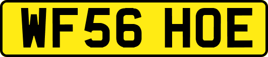 WF56HOE