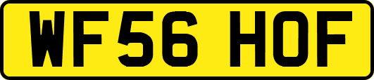 WF56HOF