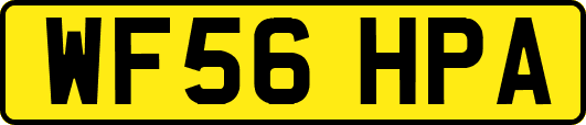 WF56HPA