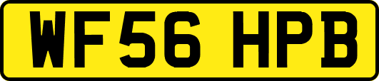 WF56HPB