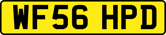 WF56HPD