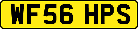 WF56HPS