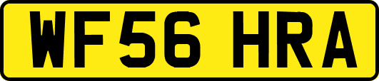 WF56HRA