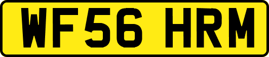 WF56HRM
