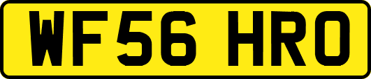 WF56HRO