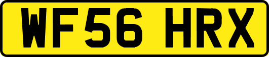 WF56HRX