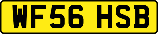 WF56HSB