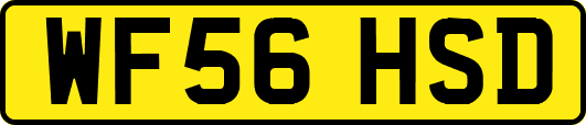 WF56HSD