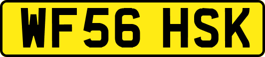 WF56HSK