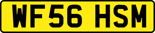 WF56HSM
