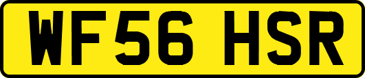 WF56HSR