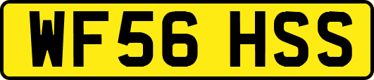 WF56HSS