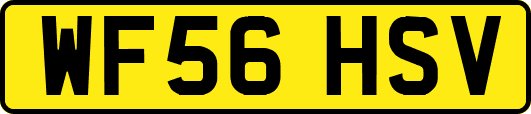WF56HSV