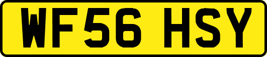 WF56HSY