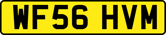 WF56HVM