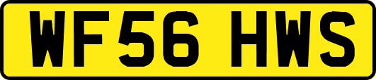 WF56HWS