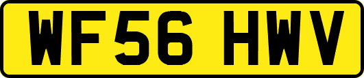 WF56HWV