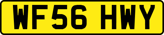 WF56HWY