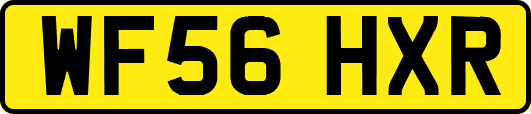 WF56HXR