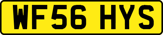 WF56HYS