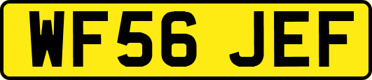 WF56JEF