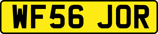WF56JOR
