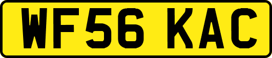 WF56KAC