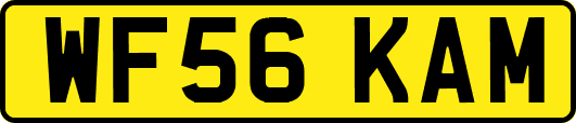 WF56KAM