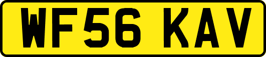 WF56KAV