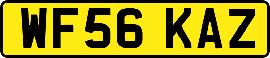 WF56KAZ