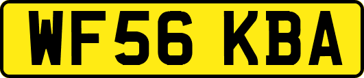 WF56KBA