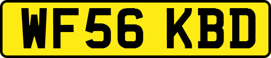 WF56KBD