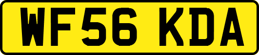 WF56KDA