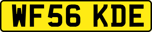 WF56KDE