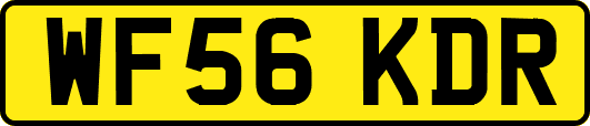 WF56KDR