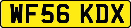WF56KDX