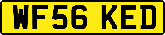 WF56KED