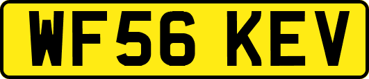 WF56KEV