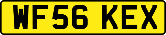WF56KEX
