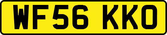 WF56KKO