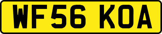 WF56KOA
