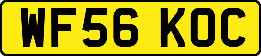 WF56KOC