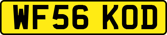 WF56KOD