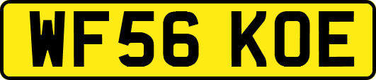 WF56KOE