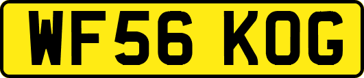 WF56KOG