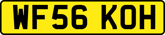 WF56KOH