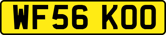 WF56KOO